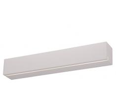 Lucide BLANKO - Wandleuchte - G9 - Weiß