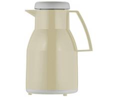 Helios 2744092 Kunststoff Isolierkanne Wash 1 L, vanille