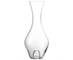 Schott Zwiesel 116495 Karaffe, Glas, transparent