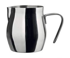 Contacto Edelstahl Milchkanne 0,15 l