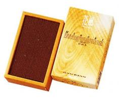 Nippon Kodo Räucherstäbchen, japanisch, mehrfarbig, Einheitsgröße