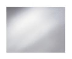 d-c-fix, Milchglasfolie, transparent selbstklebend, Design Opal, Rolle 90 x 210 cm