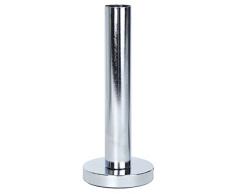 Hängeleuchte Glans, E27-Fassung Farbe: silber, mit Schalter ca. 15 cm x 4 cm ( Leuchtmittel nicht enthalten )