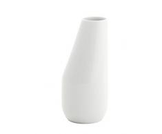 KAHLA Vase, Porzellan, WeiÃ