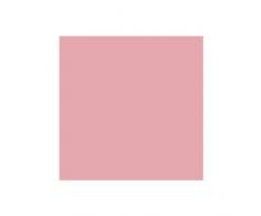 efco – Wachs Spannbetttuch, Light Pink, 200 x 100 x 0,5 mm, 2-teilig