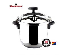 Magefesa Schnellkochtopf, 12 l