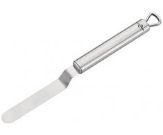 Küchenprofi Parma Küchenhelfer, Edelstahl, Silber, 15 x 1,8 x 2 cm
