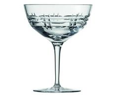 Schott Zwiesel Basic BAR Selection Cocktail-Glas, transparent, 10.2 cm, 2