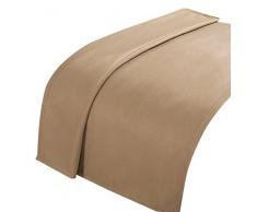 Dreamscene Überwurf Decke, Tagesdecke, Mink