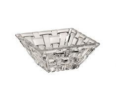 Spiegelau & Nachtmann, 4-teiliges Dipschalen-Set, 8,5 x 8,5 cm, Kristallglas, Bossa Nova, 0097631-0