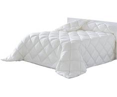 Lucena Cantos - Bettdecke Weiße, 400 gr, (280 x 240)