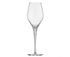 Schott Zwiesel 120061 Finesse Fleur Sektglas, Glas