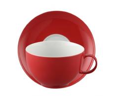 Thomas 10850-408525-28258 Set 2 Jumbotassen Sunny Day New Red