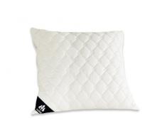 Badenia Bettcomfort Kissen Irisette Atmosphere, 80 x 80 cm,