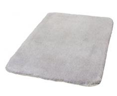 Kleine Wolke 5405291453 Badteppich Relax, 85 x 150 cm, Bast