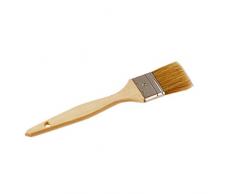 Louis Tellier NP50-1 Backpinsel aus Holz, 50 mm