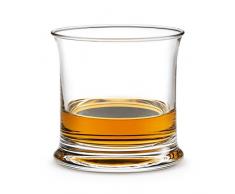 Holmegaard No. 5 Longdrink Glas, 33 cl