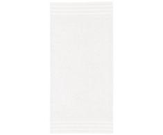 Kleine Wolke 3003114201 Gästetuch Royal, 30 x 50 cm, Schnee weiß