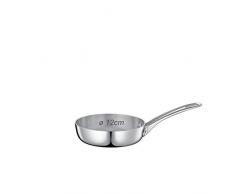 Spring KP0214856012 Cristal Mini-Kp0214856012 Pfannen, Stahl, Edelstahl