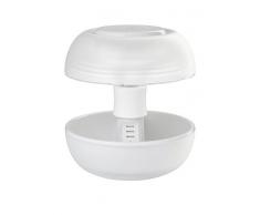 Joyo Tischlampe LED Lightcolors weiß