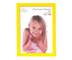 Inov-8 Inov8 Bilderrahmen, Gelb, A4