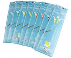 Berk X00740 Räucherstäbchen - Engel Line Paket