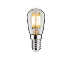 Paulmann Leuchten LED Leuchtmittel, 2 W, Klar