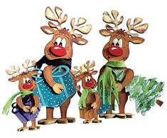 Petras Bastel News Bastelset