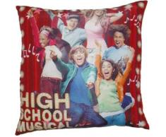CTI 034786 Kissen Disney High School Musical 2 - 40 x 40 cm