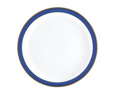 Denby Imperial Blue Speiseteller Essteller