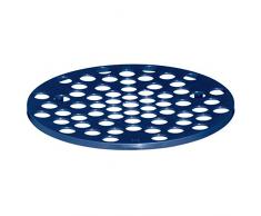 WMF Top Serve Abtropfgitter rund Ø 15 cm, Ersatzteil für Schale, Kunststoff, spülmaschinengeeignet