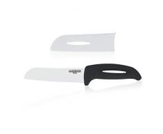 Metaltex Ultrablade Keramik Santoku Messer, 26,5 cm