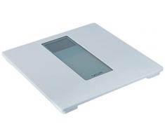 Taylor Precision Products Digitale Personenwaage, Kunststoff, Weiß/Grau