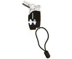 Primus Feuerzeug Powerlighter, Schwarz, 1443480