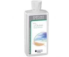 Lampe Berger Raumduft Nachfüllpack Vent docéan / Frische Ozeanbrise 500 ml