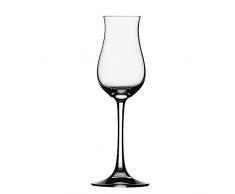 Spiegelau & Nachtmann, 4-teiliges Digestif-Set, Kristallglas, 135 ml, Bonus Pack, 4510173