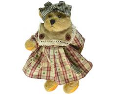 Craft Outlet Inc, 10 cm, Schwarz, Metall-Laterne, Mehrfarbig P, Plastik, merhfarbig, 25.4 x 25.4 x 25.4 cm