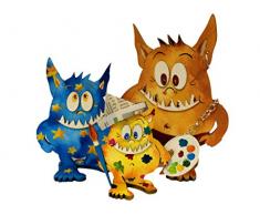 Petras Bastel News Bastelset