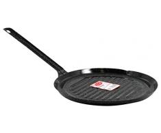 esmaltaciones der Stern geädert Grillpfanne, 24 cm