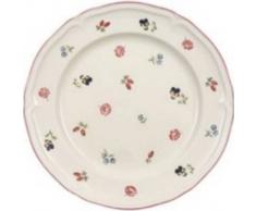 Villeroy & Boch 10-2395-2640 Petite Fleur Frühstücksteller 21 cm 6-er Set
