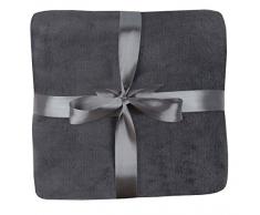 daydream Kuscheldecke aus Coral Fleece, 150 x 200 cm (K-3000) für Frauen & Männer | Topseller seit 5 Jahren | für Sofa, Sessel & Bett | weiche flauschige Wohndecke | Sofadecke | Reisedecke | Decke