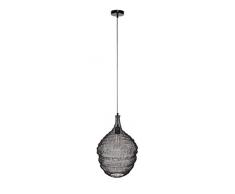 Felis Lifestyle Pendelleuchte, schwarz 5300142