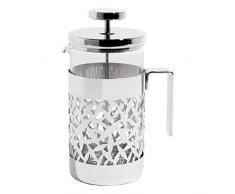 Alessi Cactus Kaffeemaschine Pressofilter 8 Tassen