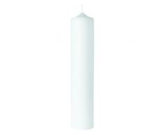 RAYHER 3140300 Stumpenkerze, 300 x 60 mm