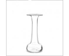 Holmegaard 4343807 Old English Solitaire Vase, Glas