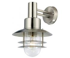 Action Außenleuchte, E27, 46 W