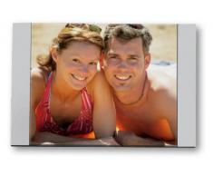 Zep S.r.l 90597S1 Premium Bilderrahmen Snap, 10 x 15 cm