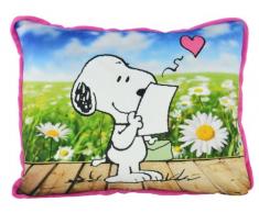 United Labels 120178 Peanuts, Kissen Say it with Snoopy, Postkarte