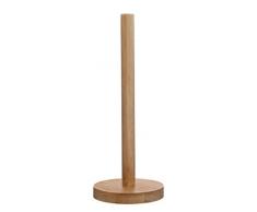 Premier Housewares Küchenrollenhalter, Rubberholz