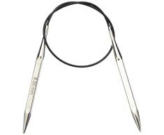 KnitPro Vorhang, 6,5 mm